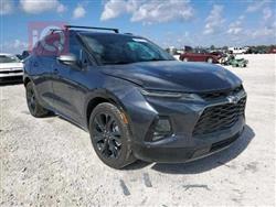 Chevrolet Blazer